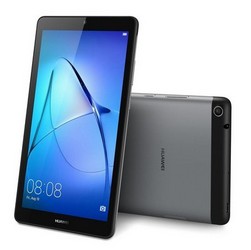Прошивка планшета Huawei Mediapad T3 7.0 в Владивостоке